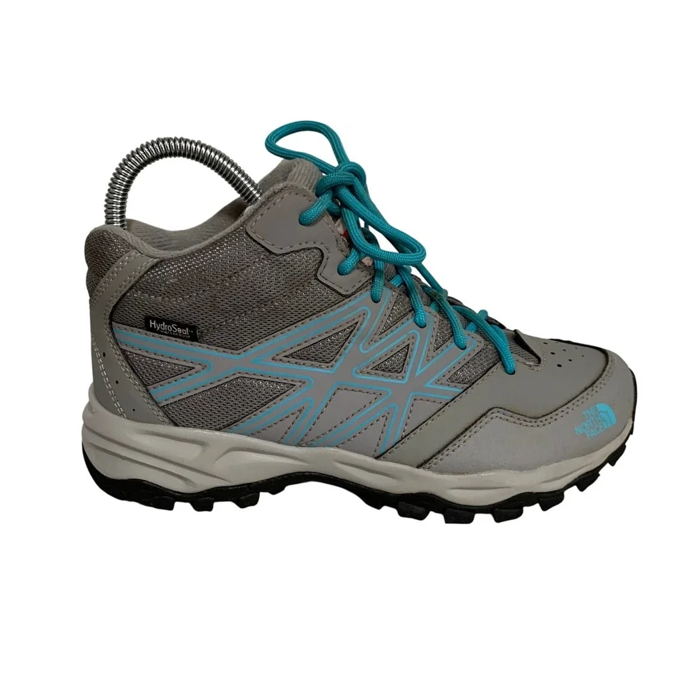 The North Face Women's Hedgehog Fastpack Lite Waterproof Hiking Shoes Size 5 - Picture 6 of 13